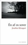 Omslag: En af os sover