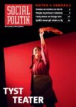 Omslag: Social Politik nr 2/ 2013