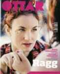 Omslag: Ottar 2/2013: Ragg