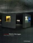 Omslag: Weiche Montagen Harun Farocki Soft Montages Kunsthaus Bregenz