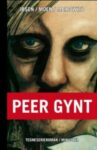 Omslag: Peer Gynt