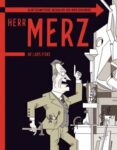 Omslag: HERR MERTZ