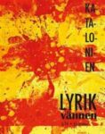 Omslag: Lyrikvännen 5/14