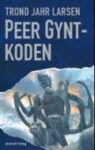 Omslag: Peer Gynt-koden