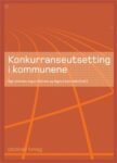 Omslag: Konkurranseutsetting i kommunene