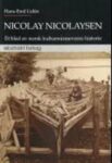 Omslag: Nicolay Nicolaysen - Et blad av norsk kulturminneverns historie