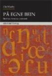 Omslag: På egne bein