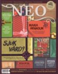 Omslag: Neo 6/2013