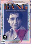 Omslag: Bang 3/2013