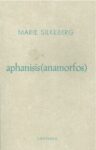 Omslag: aphanisis(anamorfos)