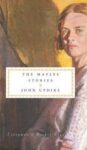 Omslag: The maples stories