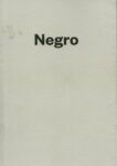 Omslag: Negro: Alle veier fører til E6