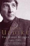 Omslag: The early stories 1953- 1975