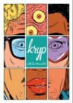 Omslag: Kryp