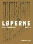 Omslag: Løperne