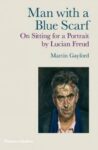 Omslag: Man With a Blue Scarf On Sitting for a Portrait by Lucian Freud