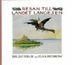 Omslag: Resan tilt landet Längesen