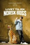 Omslag: Livet til en norsk boss