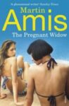 Omslag: The pregnant widow