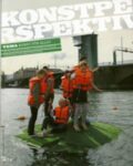 Omslag: Konstperspektiv 2/2013