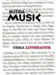 Omslag: Nutida Musik