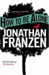 Omslag: How to be alone