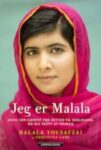 Omslag: Jeg er Malala: Jenta som kjempet for retten til skolegang, og ble skutt av Taliban