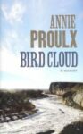 Omslag: Bird Cloud. A memoir.