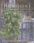 Omslag: Horisont 4/2013
