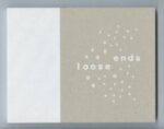 Omslag: loose ends