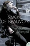 Omslag: The woman destroyed