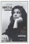 Omslag: Susan Sontag: The complete rolling stone interview