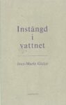 Omslag: Instängd i vattnet