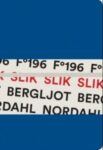 Omslag: Slik