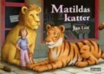 Omslag: Matildas katter