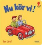 Omslag: Nu kör vi!
