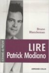 Omslag: Lire Patrick Modiano