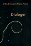 Omslag: Dialoger
