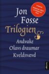Omslag: Trilogien
