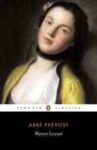 Omslag: Manon Lescaut
