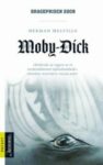 Omslag: Moby-Dick