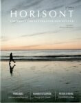 Omslag: Horisont 3/2013