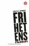 Omslag: Frihetens filosofi