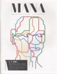 Omslag: Mana 2-3/2013: Orten slår tillbaka