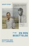 Omslag: En ren besettelse. Basketak med D.H. Lawrence