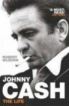 Omslag: Johnny Cash: The Life