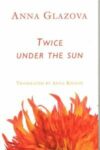 Omslag: Twice Under The Sun