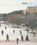 Omslag: Glänta 1/15