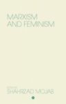 Omslag: Marxism and Feminism