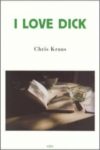 Omslag: I Love Dick
